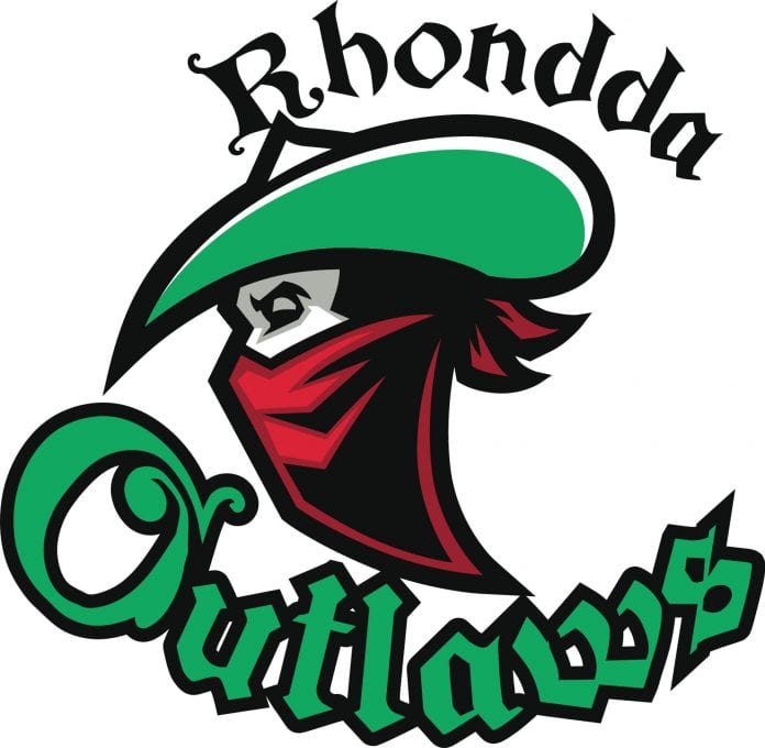 Rondda Outlaws