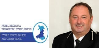Police and Crime Panel chiefconstable