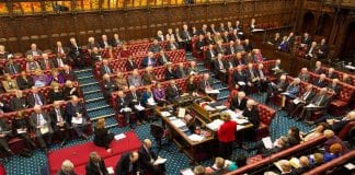 County lines and organised crime: What is the impact on the rural economy? Lords to hear evidence house of Lords