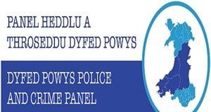 People invited to submit questions to be put to the police commissioner pcp logo
