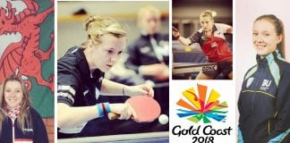 Get Chloe Thomas To The Commonwealth Games 2018 1caf229e 7a72 4d05 901b b0dc09e230f2