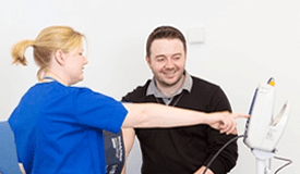 New training programme to support people into working in the care sector 2015 05 08 14 34 04 research in wales 11 1 image1