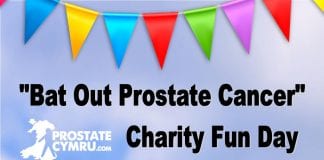 Ammanford CC “Bat out Prostate Cancer” Charity Fun Day Ammanford CC Charity Cricket Day