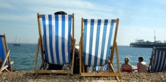Almost 7 million Brits planning a holiday at home for August Bank Holiday – bringing £1.7 billion boost to UK economy Bank Holiday