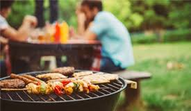 The Food Standards Agency offers up top tips for safe summer eating as Welsh residents get out their barbecues for the bank holiday Barbecue