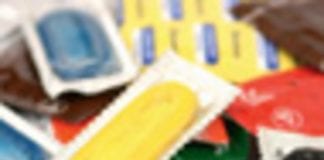 New three-month sexual health pilot scheme launched / Lansio cynllun peilot newydd tri mis ar gyfer iechyd rhywiol Condoms