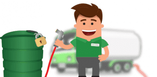 Consumer Affairs: Heating oil Homefules Direct