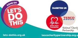 Worrying trend in snacking habits may be contributing to ‘obesity crisis’ amongst families across Wales Lets Do this logo