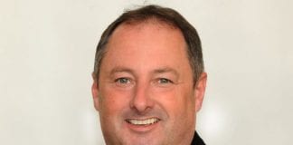 £2million reserves prop up police budget, Commissioner tells panel Mark Collins