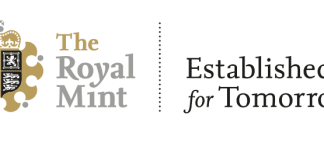 new Royal Mint Secure Storage facility for valuables New20logo20HD