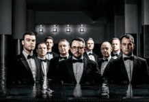 Letter to Editor – Only Men Aloud urges people to unite against dementia at Cardiff Memory Walk Only Men Aloud