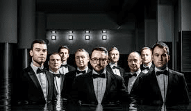 Letter to Editor – Only Men Aloud urges people to unite against dementia at Cardiff Memory Walk Only Men Aloud