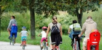 How to Choose a Bike People Riding Bikes