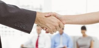 NAILING YOUR JOB INTERVIEW. TIPS AND TRICKS job interview