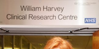 Duchess of York Performs Her First Appointment As BHF Ambassador by Highlighting Women and Heart Disease Awareness Month BHFBIBIDuchessofYorkEdit07