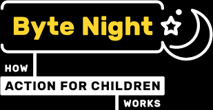 FORMER DRAGONSâ DEN STAR, RICHARD FARLEIGH, CALLS ON WELSH RESIDENTS TO HELP PREVENT YOUTH HOMELESSNESS Bytenight logo