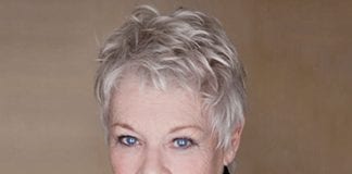 Dame Judi enlists celebrities to champion holidays for disabled people & carers Dame Judi Dench