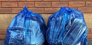 LGA responds to Government consultation on waste charges REcycling bags