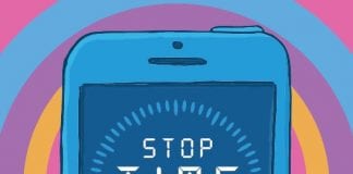 NSPCC Wales and Swansea University combine to tackle online grooming Stop TIME Online front cover