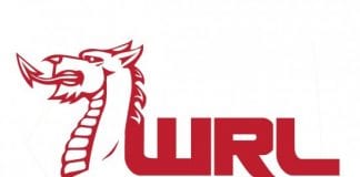 Semi-finals weekend in Wales Rugby League WRL logo