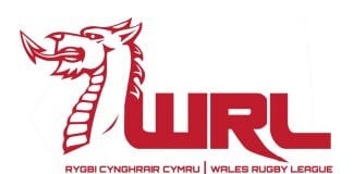 Lee Crooks appointed Wales under 16 head coach Wales Rugby League Corporate Logo WRL NGB Rebrand