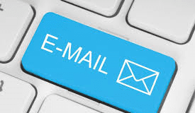 Beware of Bogus PayPal emails – Reminder: Your account will be closed in 24 hours! email button