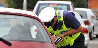 Call for more power to deal with traffic offences nintchdbpict000245846020