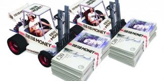 118118 MONEY BUILDING ON CUSTOMER STRATEGY, HIRES NEW CEO public news tmp 37015 118118 money 2x1 940