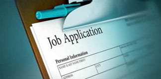 Employment Opportunities spanish job application
