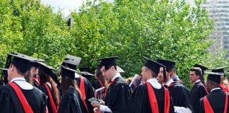 REVEALED: The cheapest places to be a student in the UK students