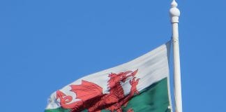 What’s keeping Wales awake? – Secrets of Living Well revealed in landmark study wELSH fLAG