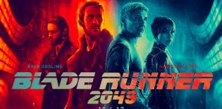 Blade Runner 2049 Review. Blade Runner Box Office