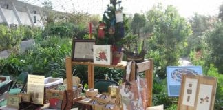 Gift Fair – Ffair Anrhegion Botanic Gardens 1011 Nov 12 019 690x517