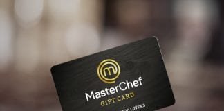 Six top Welsh food and drink producers selected for MasterChef Gift card Master Chef