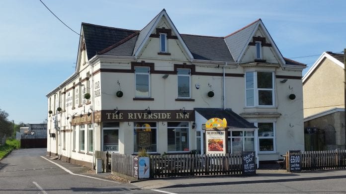 Riverside
