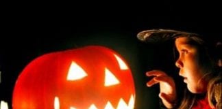 Scarily good events at Pembrey Country Park/Digwyddiadau arswydus o dda ym Marc Gwledig Pen-bre carmarthenshirelist1 halloween events carmarthenshire 2016 hi 16