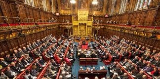 Government must prioritise common frameworks to maintain effectiveness of the Union, says Lords committee house of lords