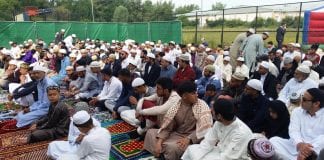 How Big is the (Welsh) Muslim Congregation? imgID73039391.jpg.gallery