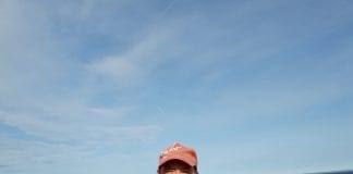 rail of two hearts: Heart transplant survivor walking the coast of Wales this festive period 20170923 120327