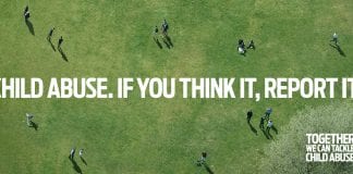 SEX CRIMES BY ADULTS IN POSITION OF TRUST UP 82% – AS GOVERNMENT PLEDGES TO EXTEND LAW TO SPORTS COACHES DFE013 1400x500 CR1 1