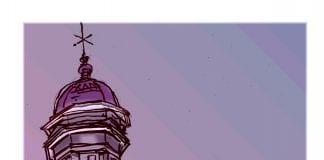 Elves to the rescue to ensure Santa’s carnival carriage | Galw am gymorth i ddatrys problem â sled Siôn Corn Santas Sleigh Rog Cartoons