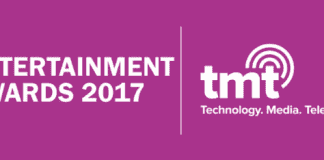 West Wales Chronicle Wins Award TMT Awards