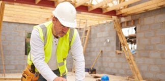 Brownfield could actually deliver 1.3m new homes worth £487 billion building