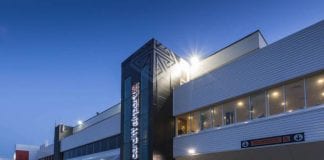 Cardiff Airport: nationalised airport now worth just £15 million cardiff airport