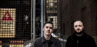 Nerd Rockers DOUBLE EXPERIENCE Announce Indie Week Performances + UK Tour Dates double experience photo by ryan stacey f 1