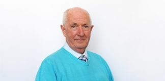 Christmas Cookery Demonstration/Arddangosiad Coginio Nadolig irfon jones