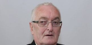 Questions being put to Police & Crime Commissioner jim jones