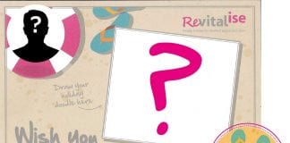 Letter to Editor: Who are the mystery celebrities? mystery trailer