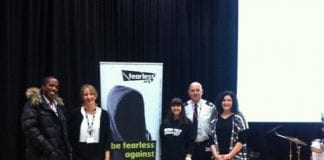 NEW FILM ENCOURAGES YOUNGSTERS IN WALES TO BE FEARLESS AGAINST CRIME photo 1 800x598 483x361