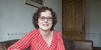 Mary’s fight for fair funding 1605NWFRS52 2